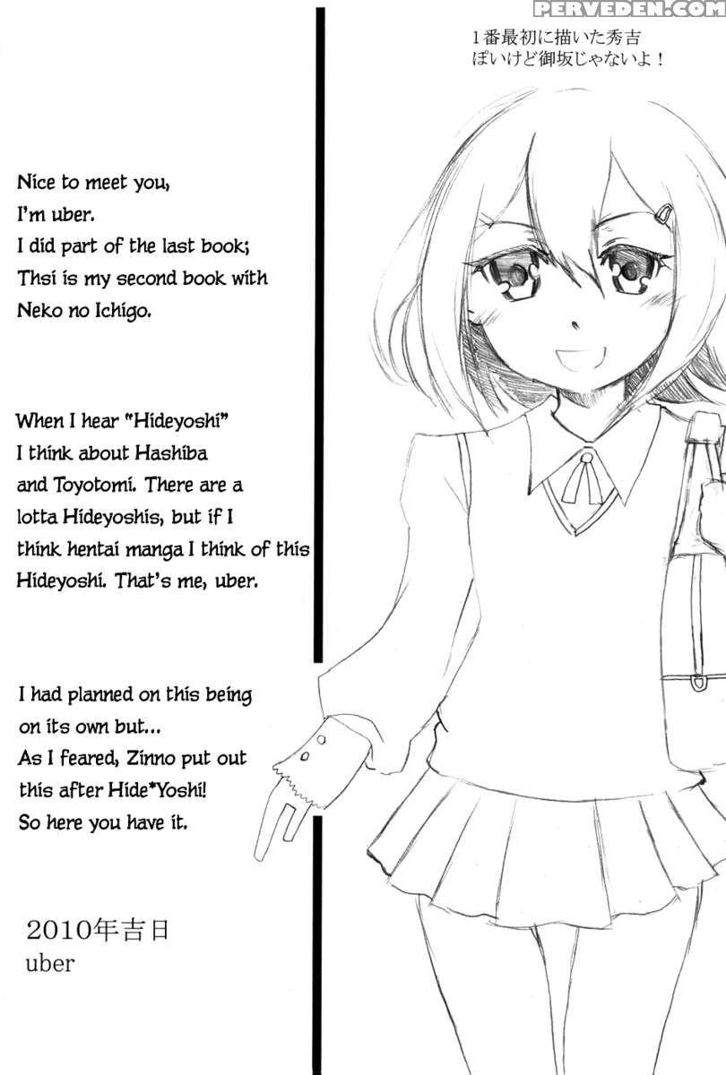 Hideyoshi Koishitsu 1