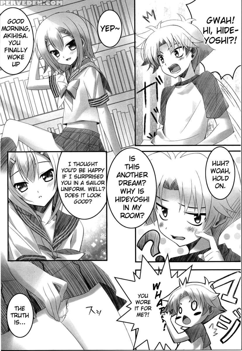 Hideyoshi Koishitsu 1