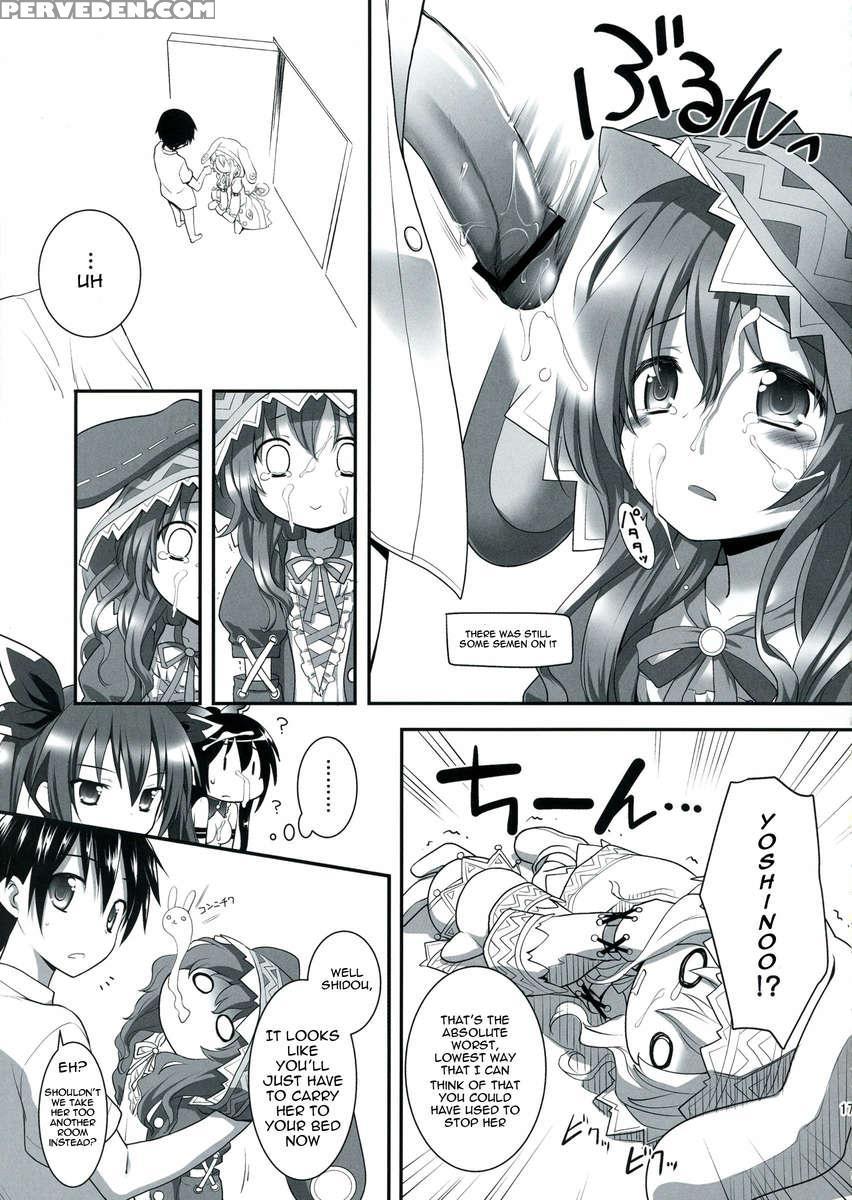 Highschool Of The Date 1