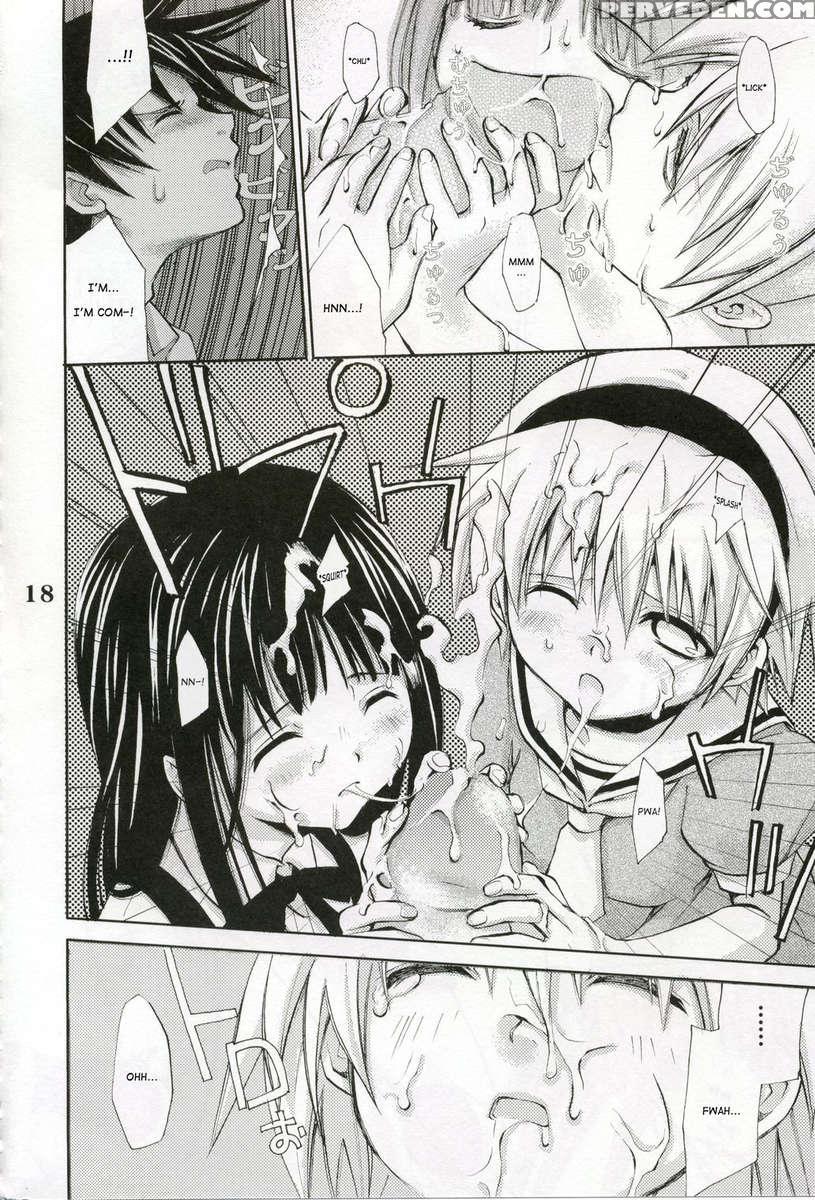 Higurashi No Koe To Kimi To 1