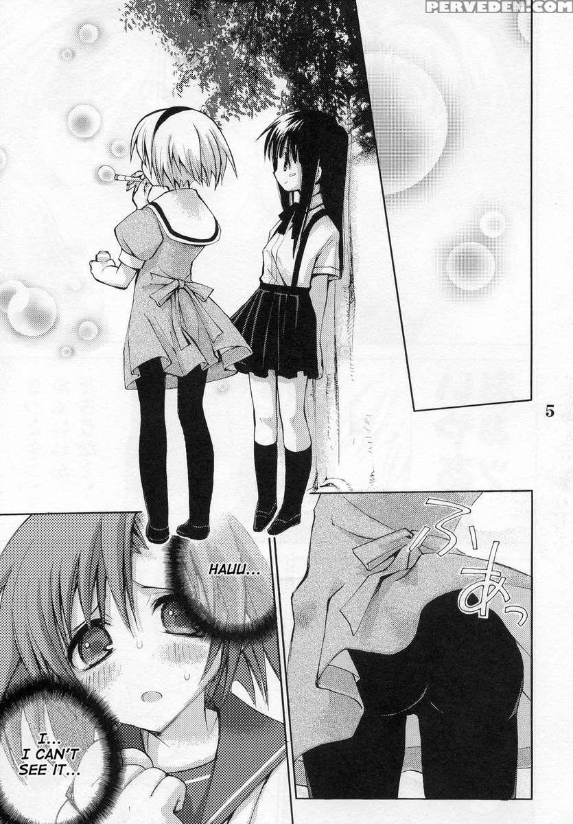 Higurashi No Koe To Kimi To 1