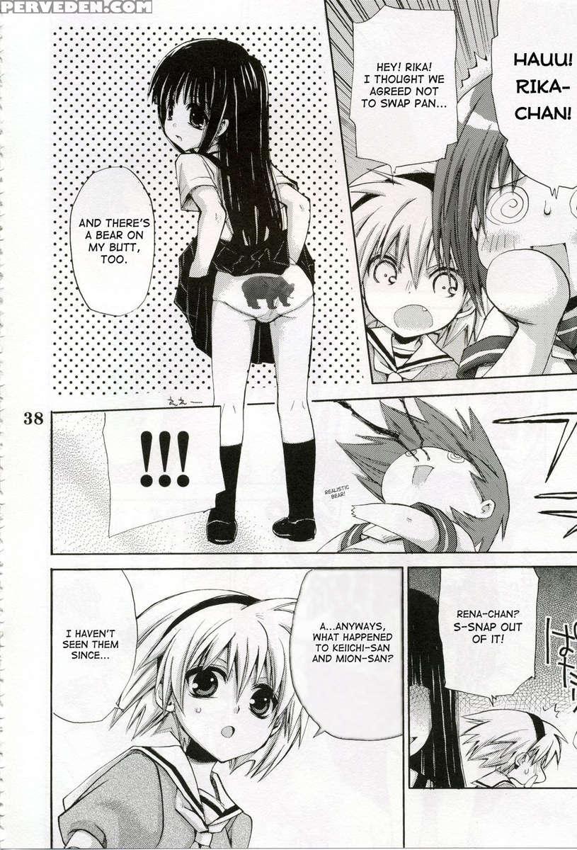 Higurashi No Koe To Kimi To 1