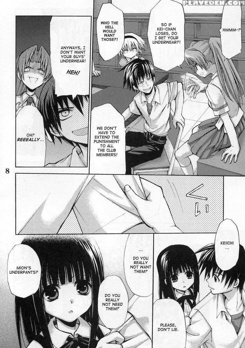 Higurashi No Koe To Kimi To 1