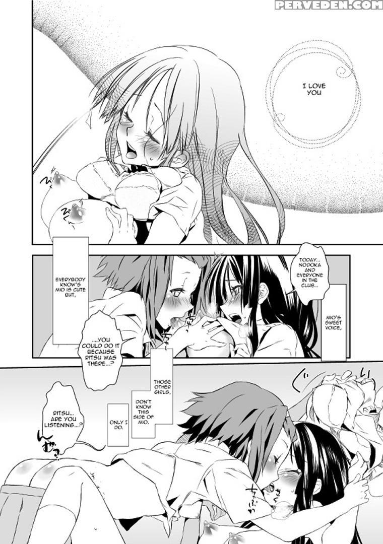 Hiiro - K-on! 1