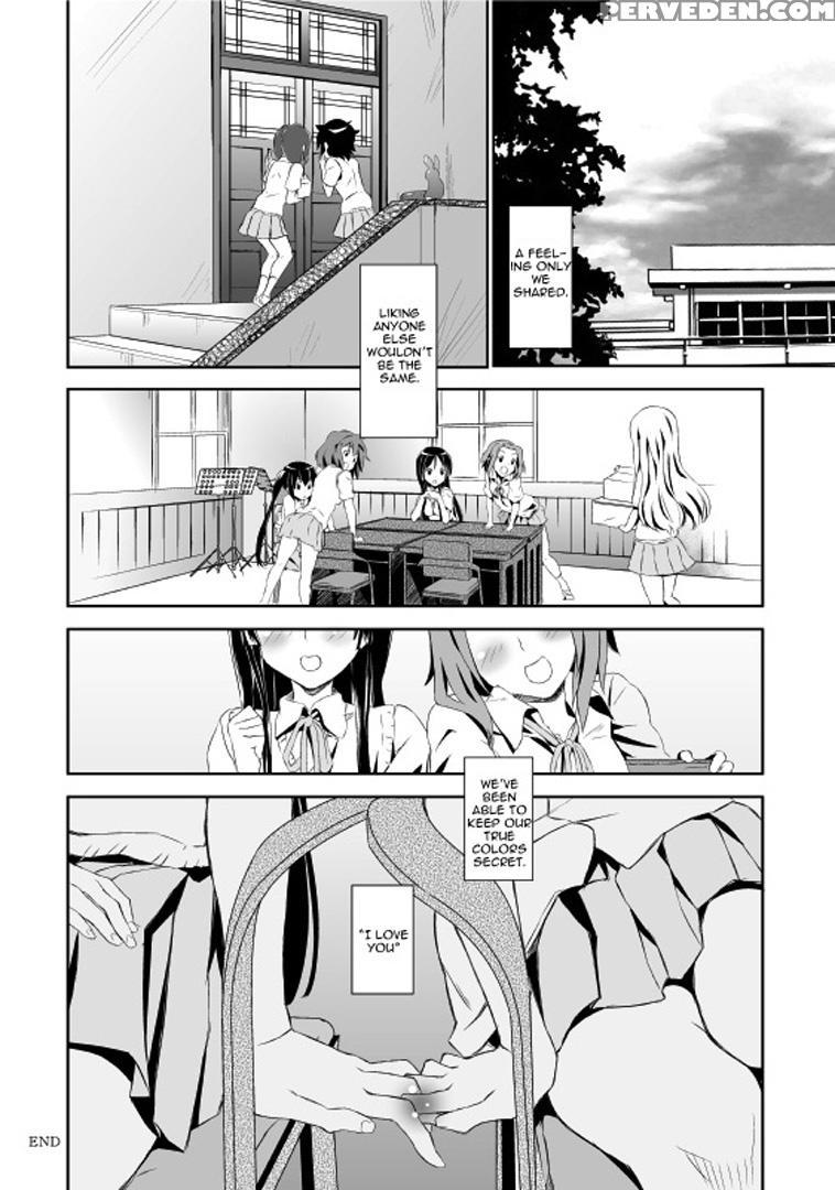 Hiiro - K-on! 1