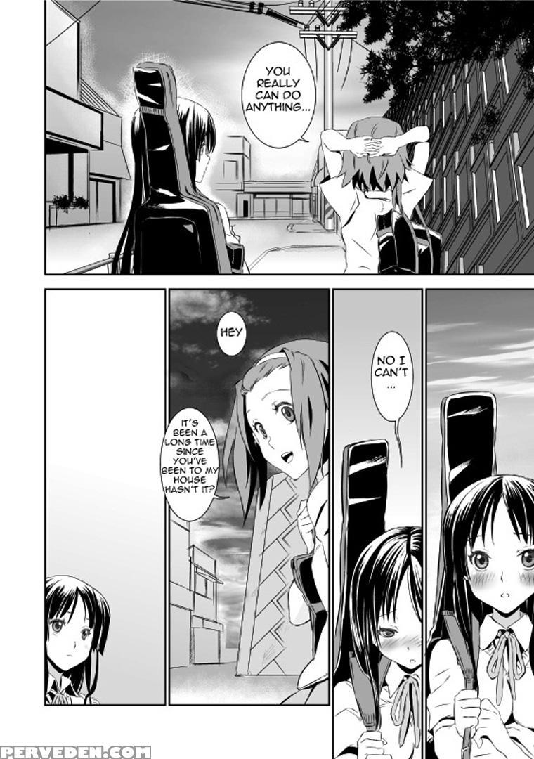Hiiro - K-on! 1