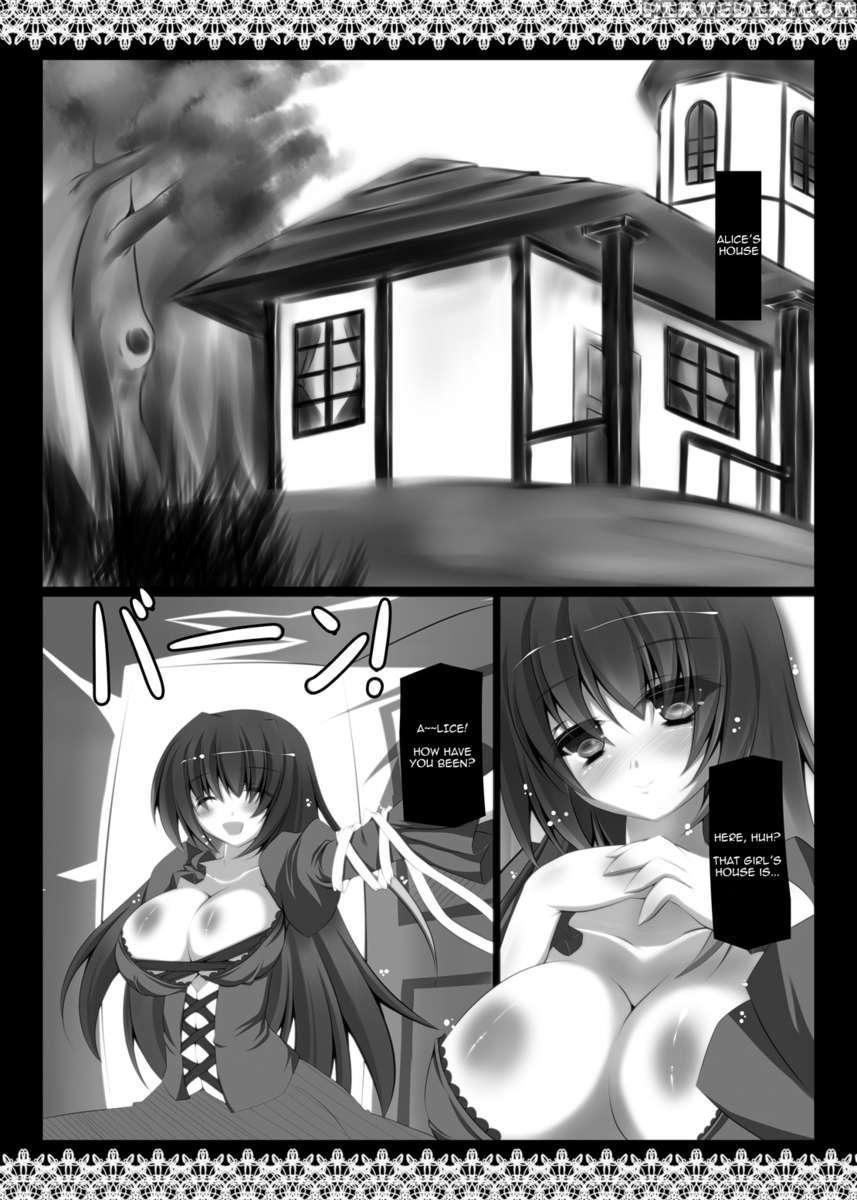 Hijiri Ahe - Sono Kirei Na Seijinzura Wo Ahe Raseteyaruze 1