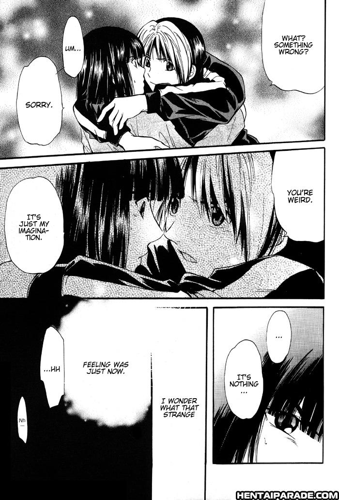 Hikaru No Go Dj - Fukei No Mukou Gawa 1