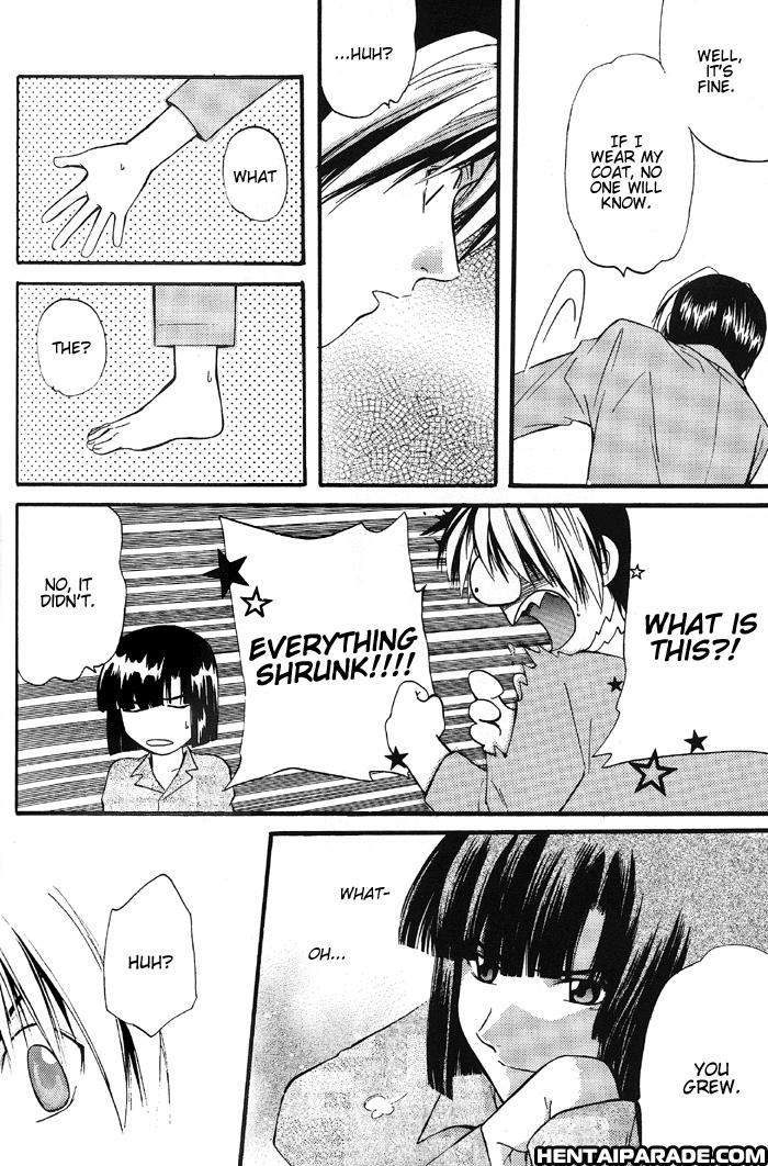 Hikaru No Go Dj - Fukei No Mukou Gawa 1