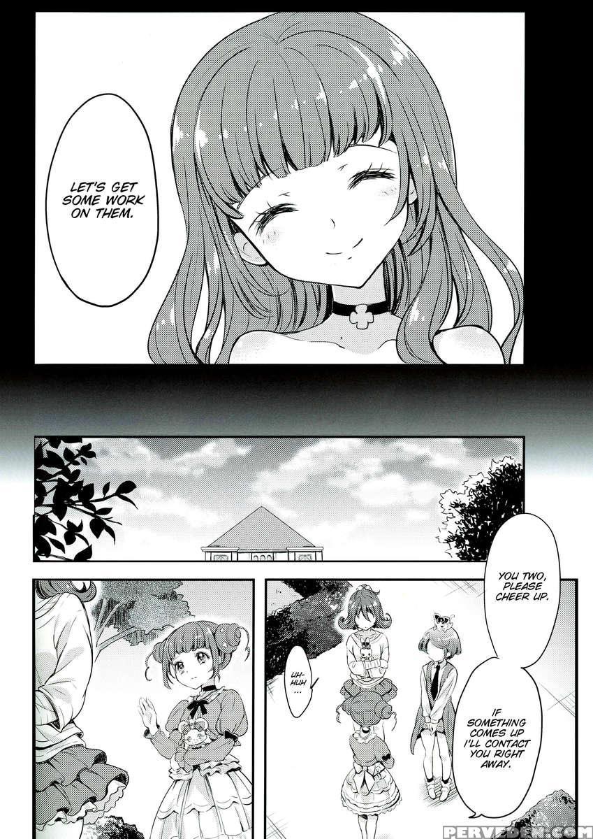 Hima Wo Mote Amashita Kanemochi No Asobi 1