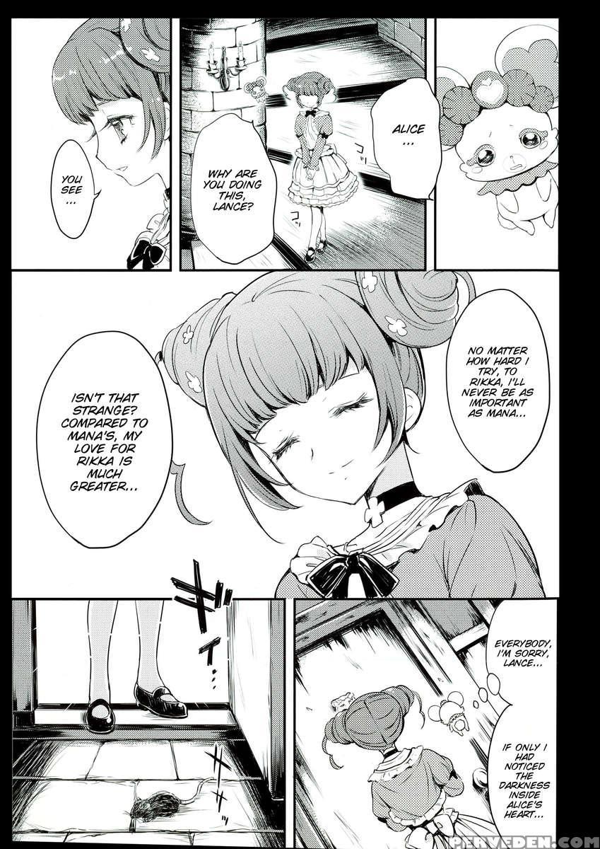 Hima Wo Mote Amashita Kanemochi No Asobi 1