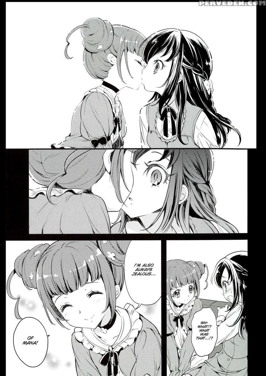 Hima Wo Mote Amashita Kanemochi No Asobi 1