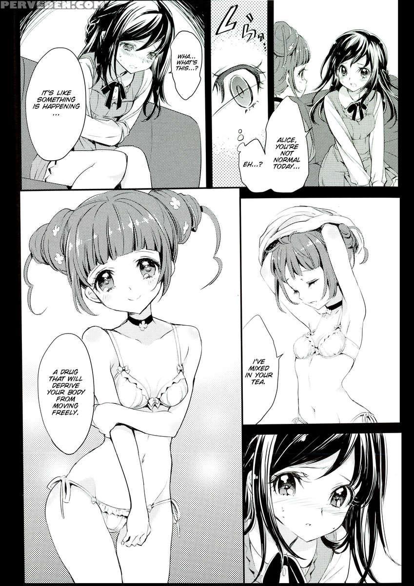 Hima Wo Mote Amashita Kanemochi No Asobi 1