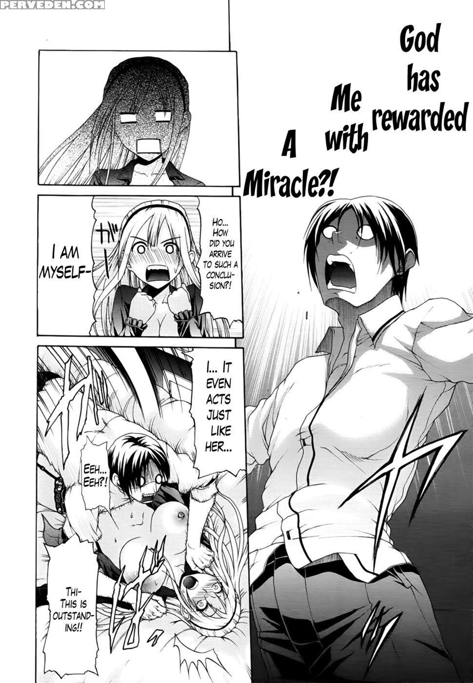Hime Monogatari Chapter 6 - Ozaken 1