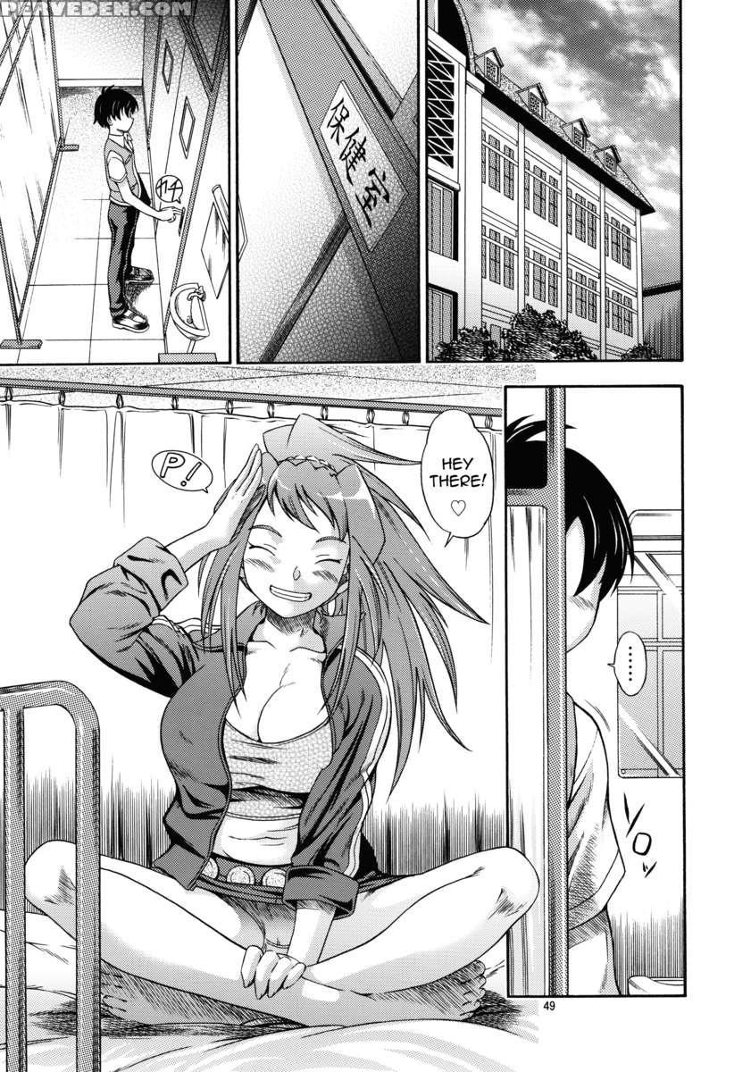 Hime Otome 1