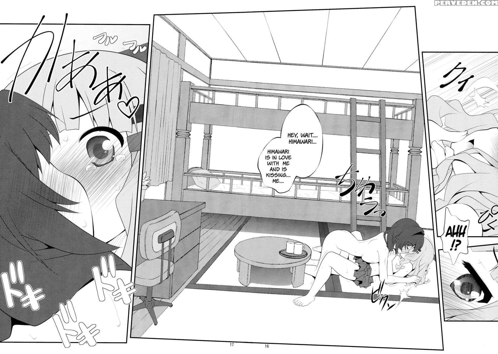 Himegoto Flowers 2 1