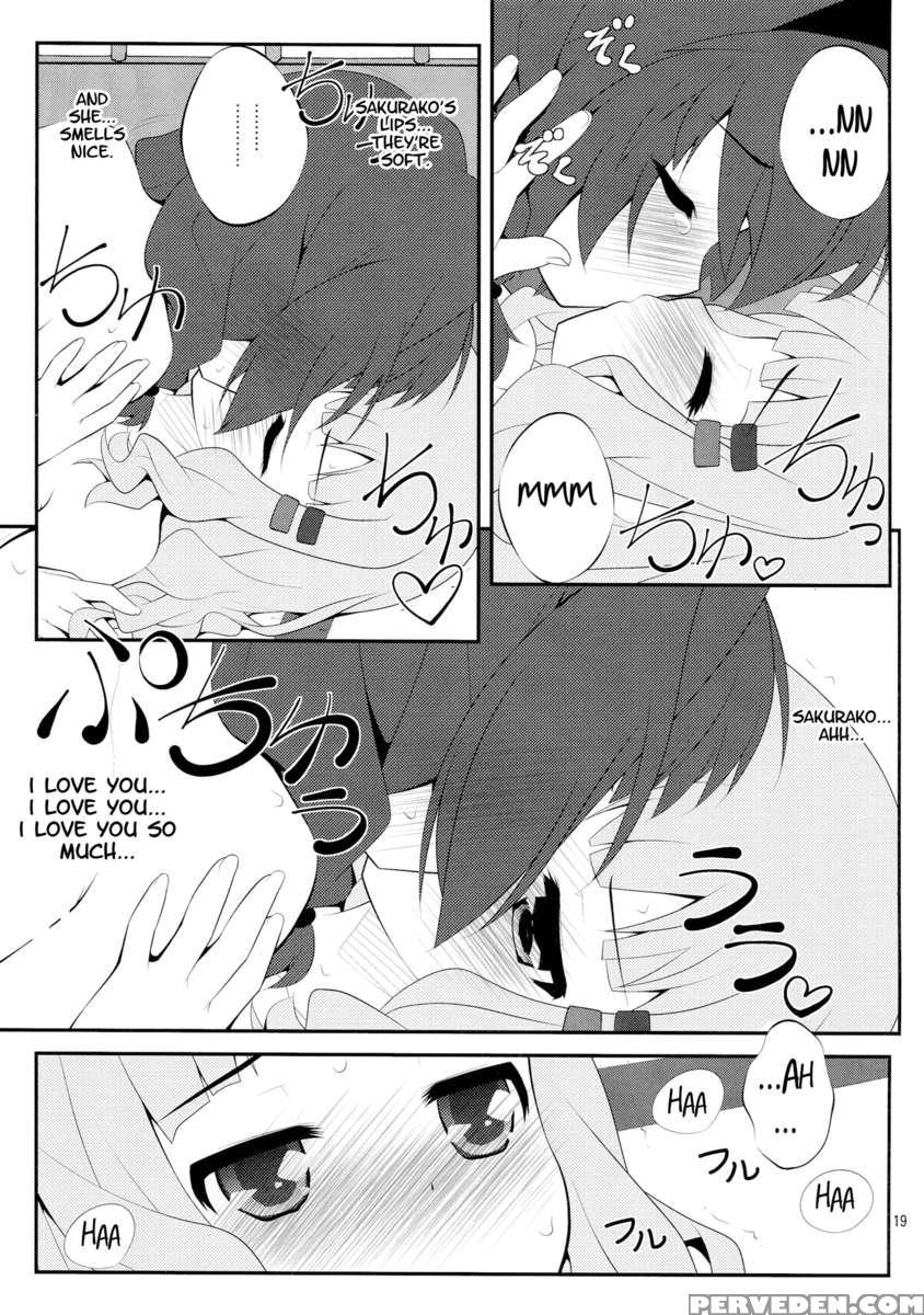 Himegoto Flowers 2 1