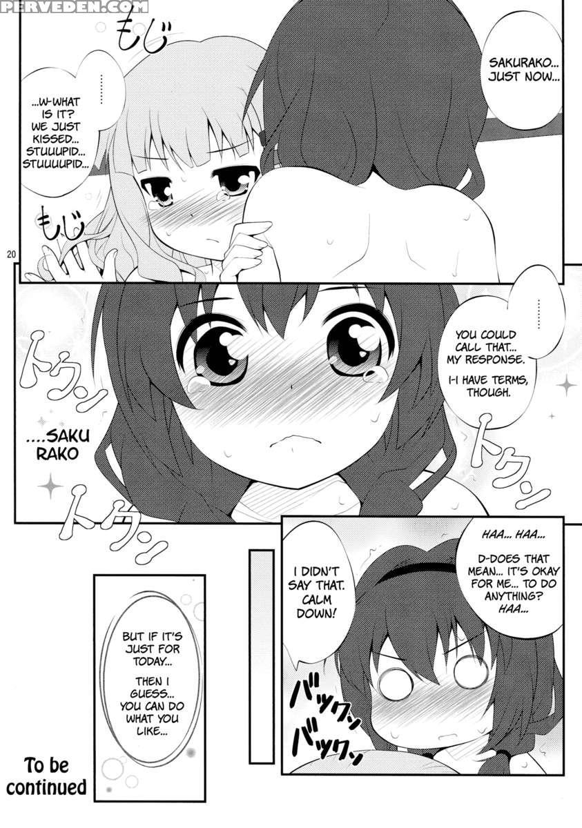 Himegoto Flowers 2 1