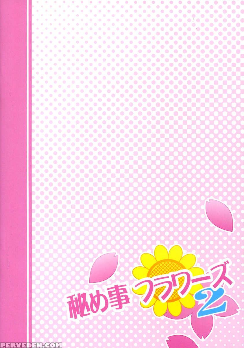 Himegoto Flowers 2 1