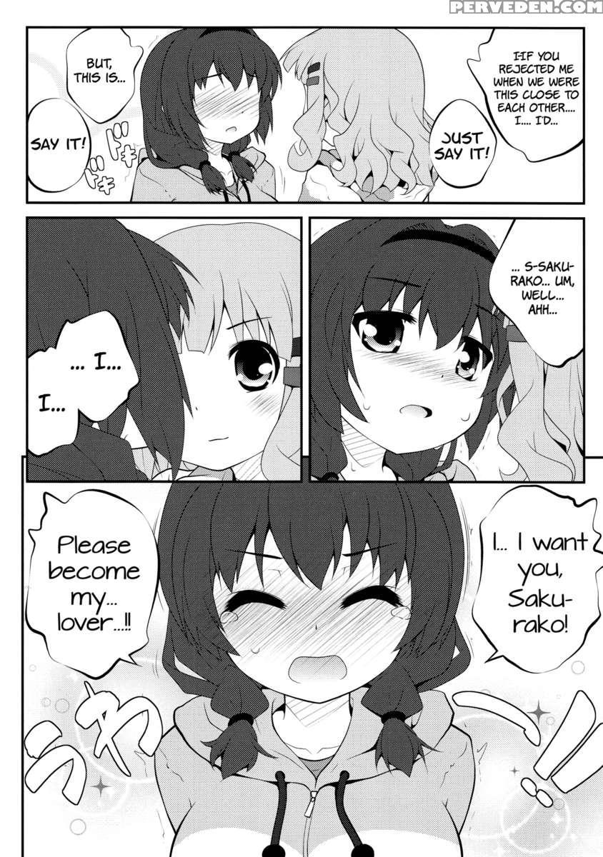 Himegoto Flowers 4 1