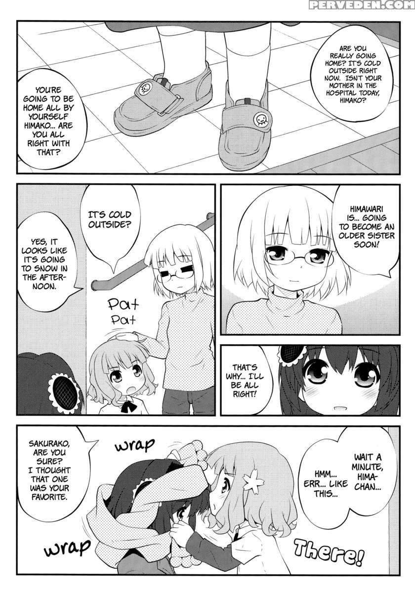 Himegoto Flowers 4 1