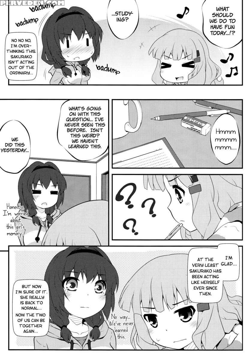 Himegoto Flowers 4 1
