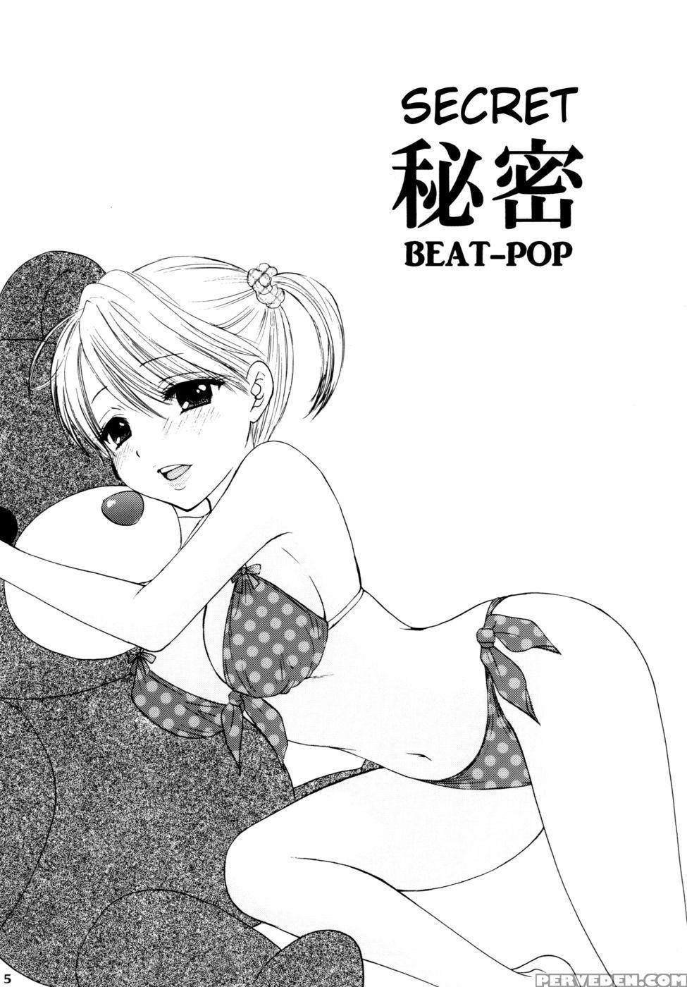 Himitsu - Miray Ozakibeat-pop 1