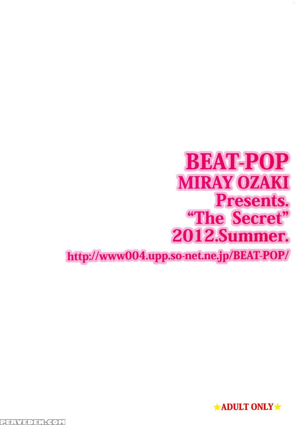 Himitsu - Miray Ozakibeat-pop 1