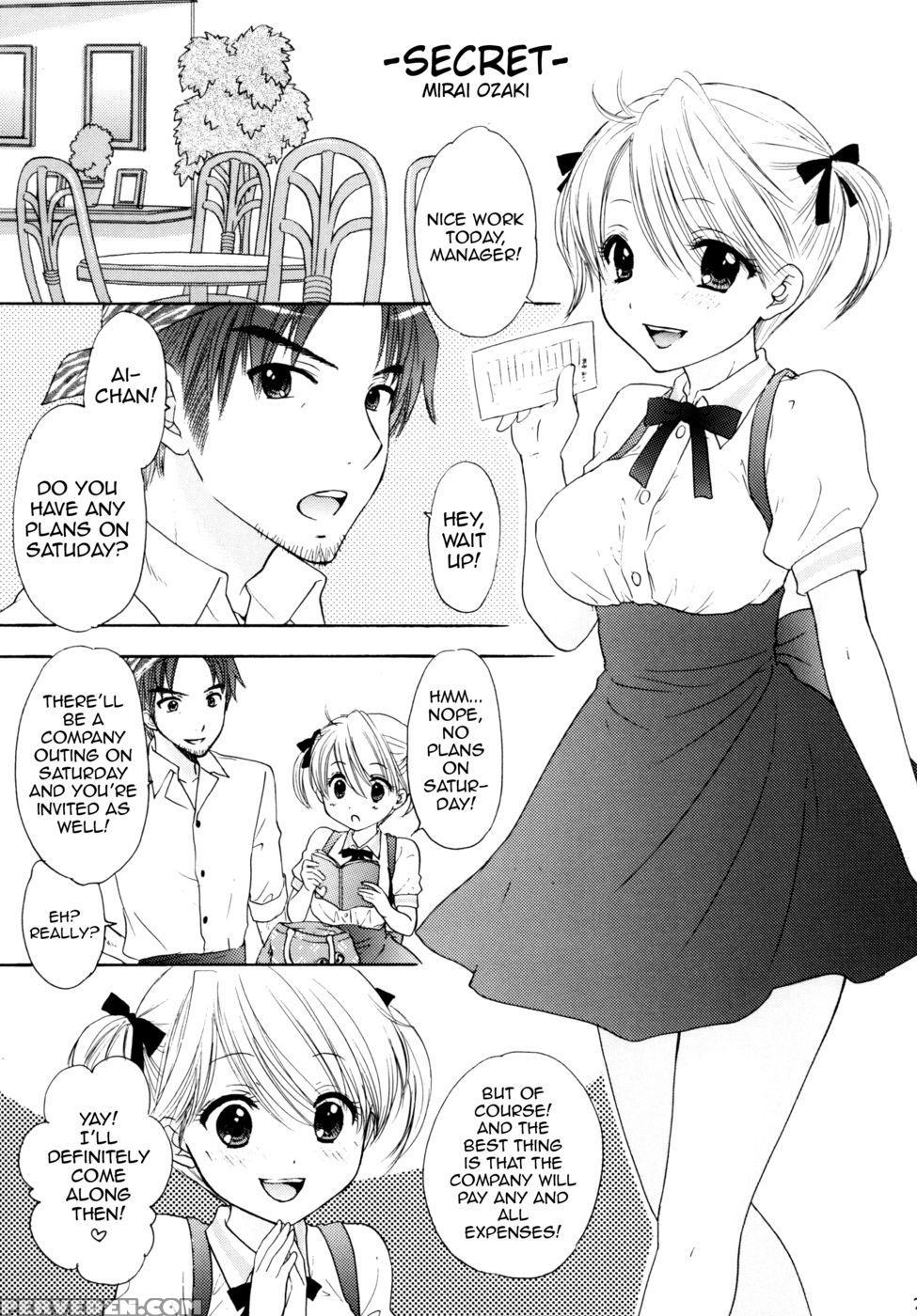 Himitsu - Miray Ozakibeat-pop 1