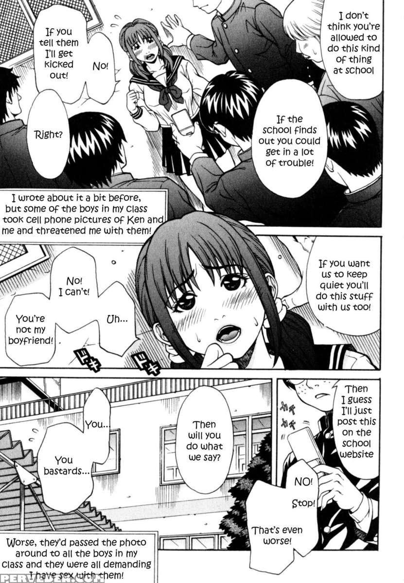 Himitsu No Keijiban H Na Onna No Naisho Banashi 1