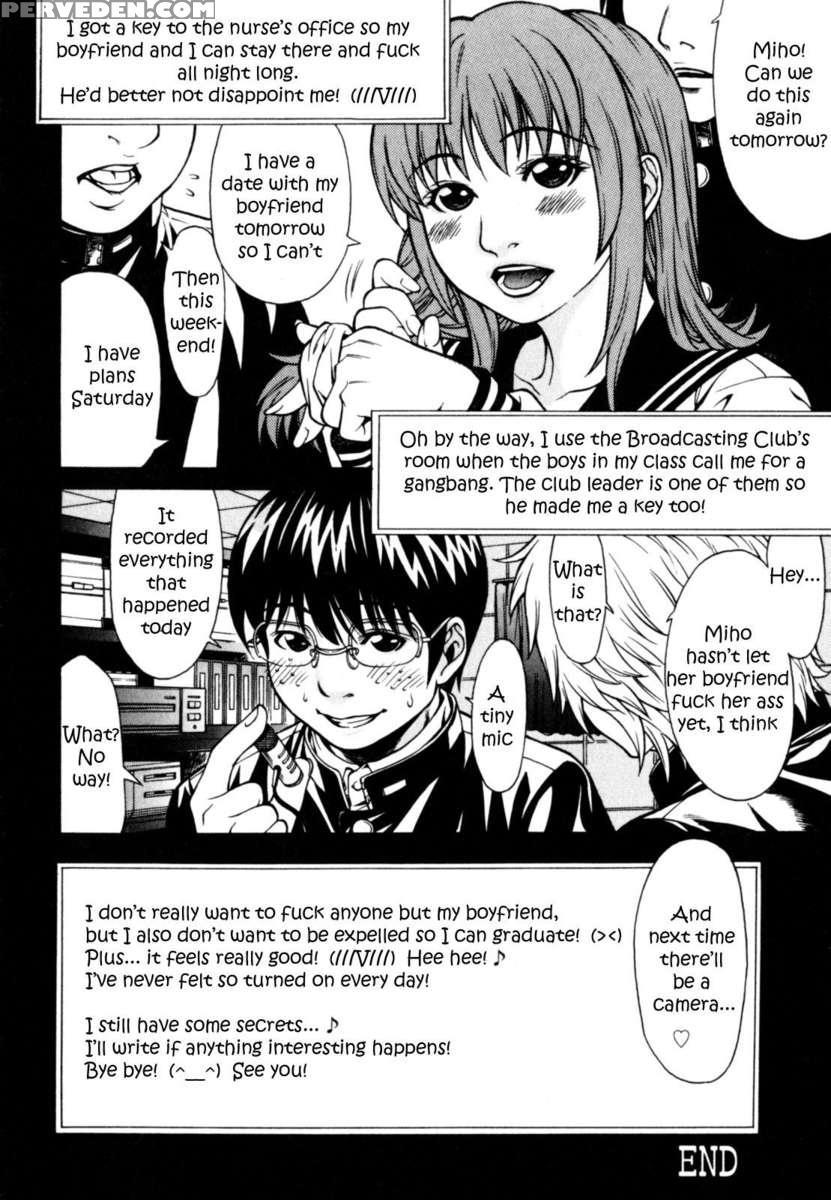 Himitsu No Keijiban H Na Onna No Naisho Banashi 1