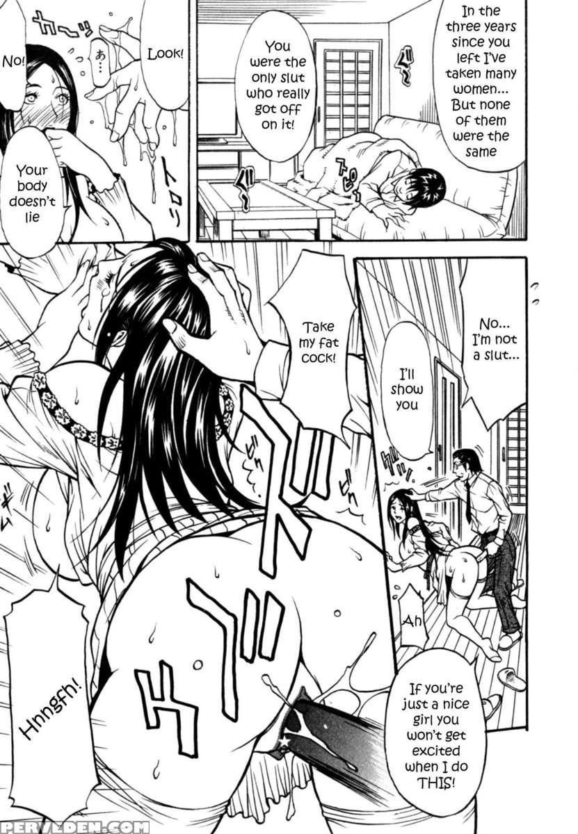 Himitsu No Keijiban H Na Onna No Naisho Banashi 1