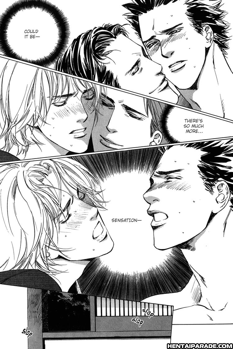 Himitsu No Kuchizuke 4