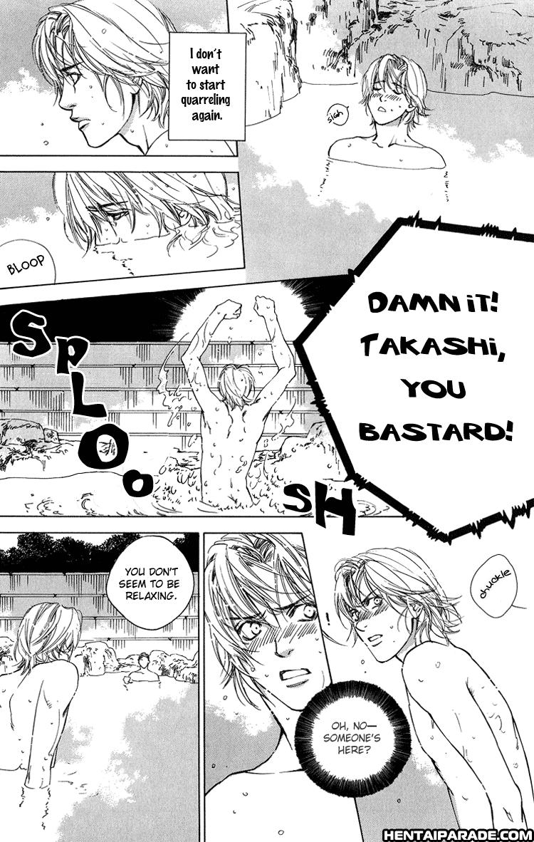 Himitsu No Kuchizuke 4