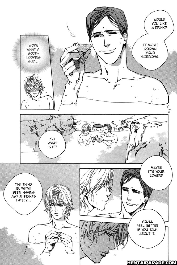 Himitsu No Kuchizuke 4