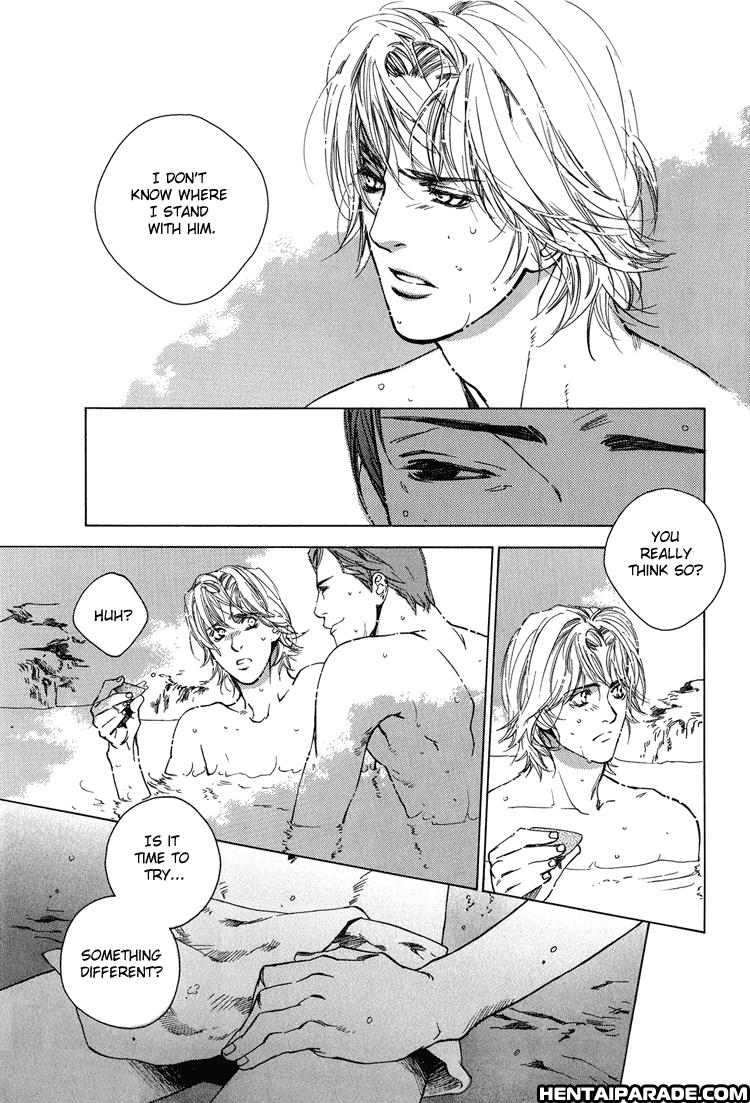 Himitsu No Kuchizuke 4