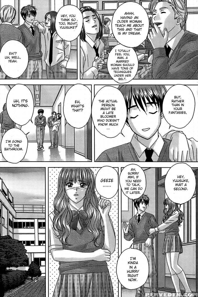 Himitsu No Madonna Sensei - Nishimaki Tohru 1