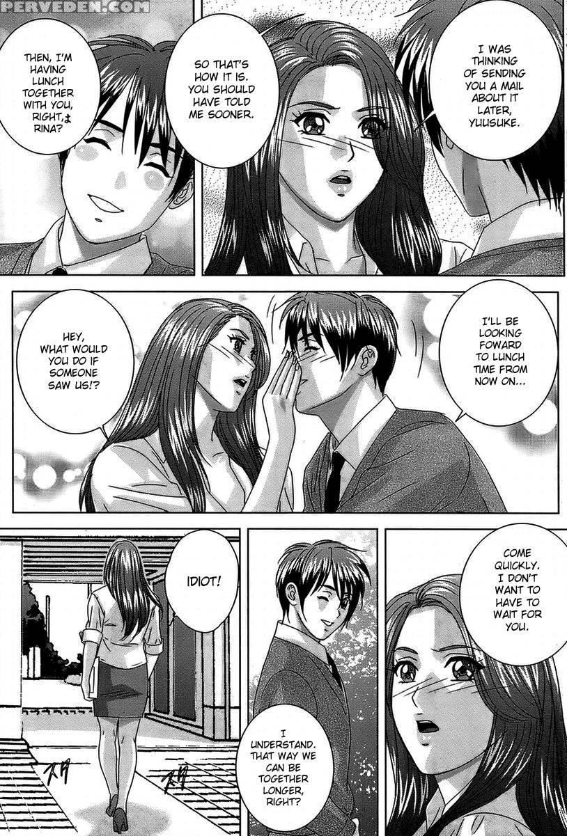 Himitsu No Madonna Sensei - Nishimaki Tohru 1
