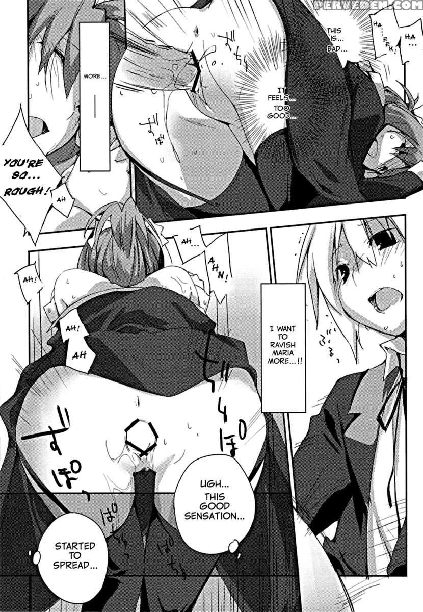 Himopan To Maid-san De. 1