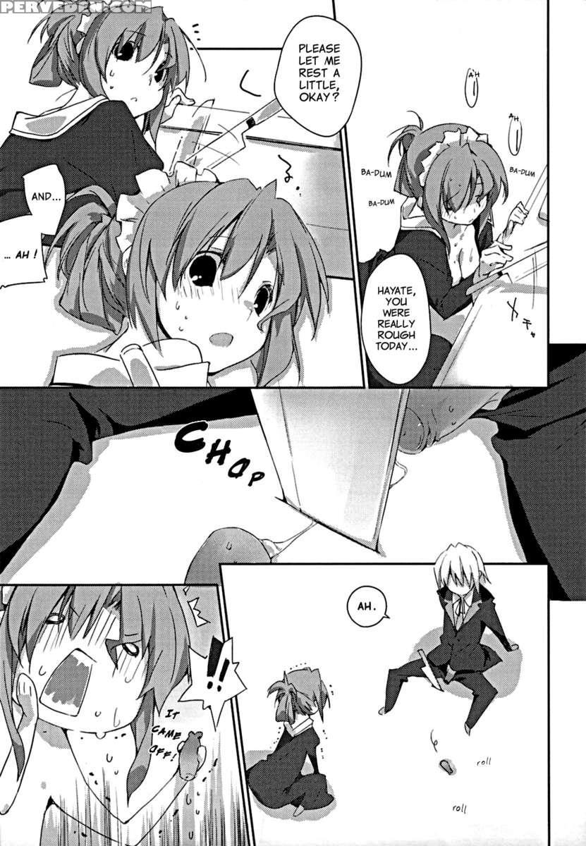 Himopan To Maid-san De. 1