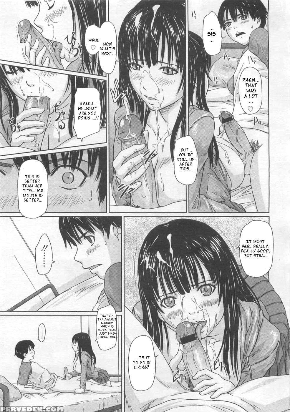 Hina Project - Original Work 1