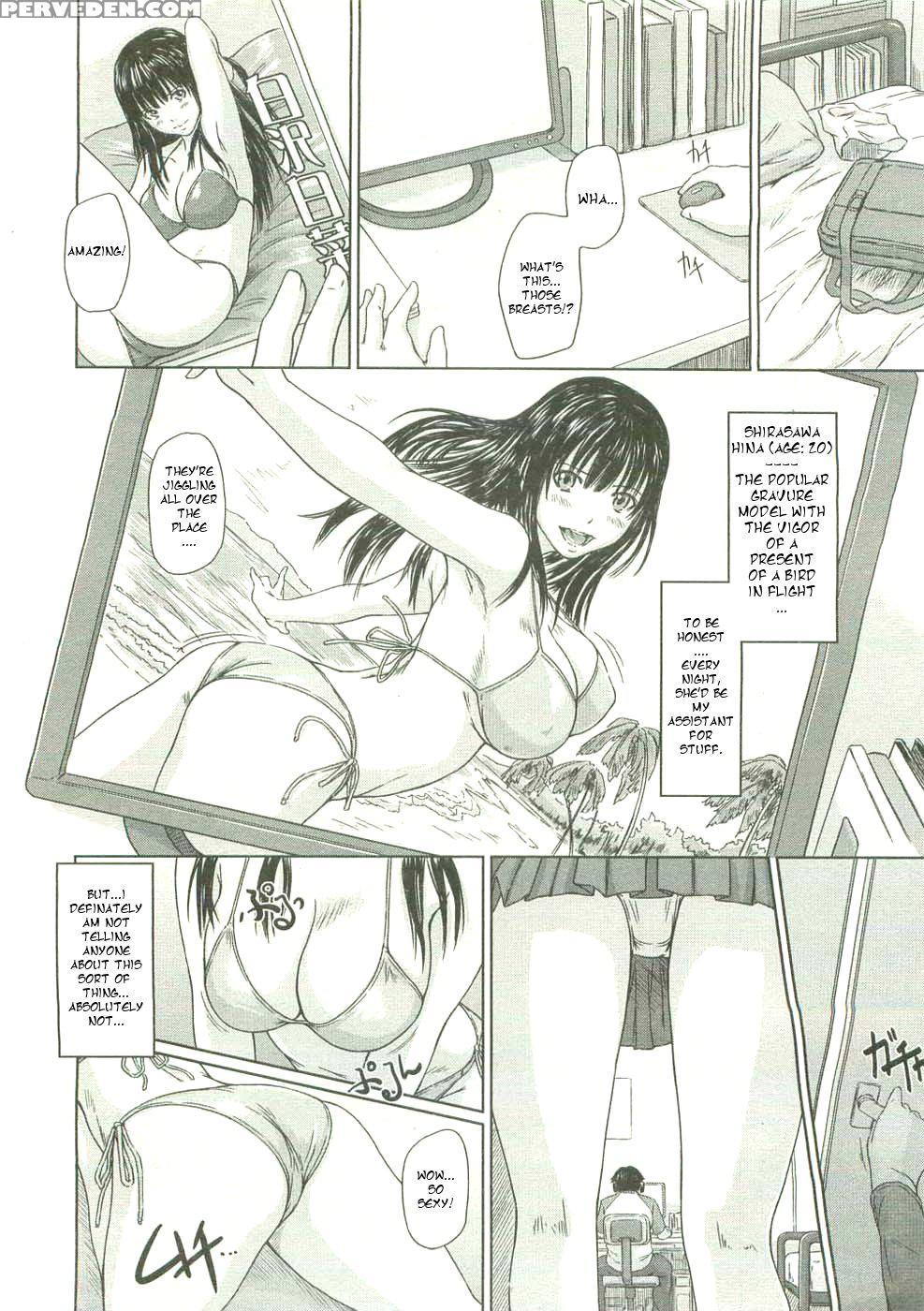 Hina Project - Original Work 1