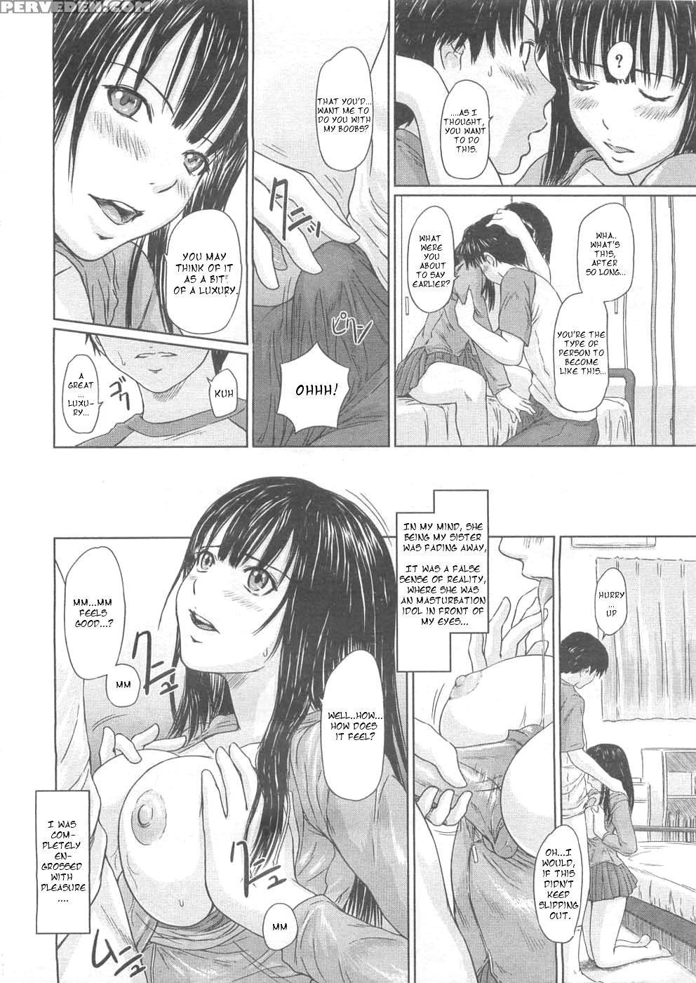 Hina Project - Original Work 1