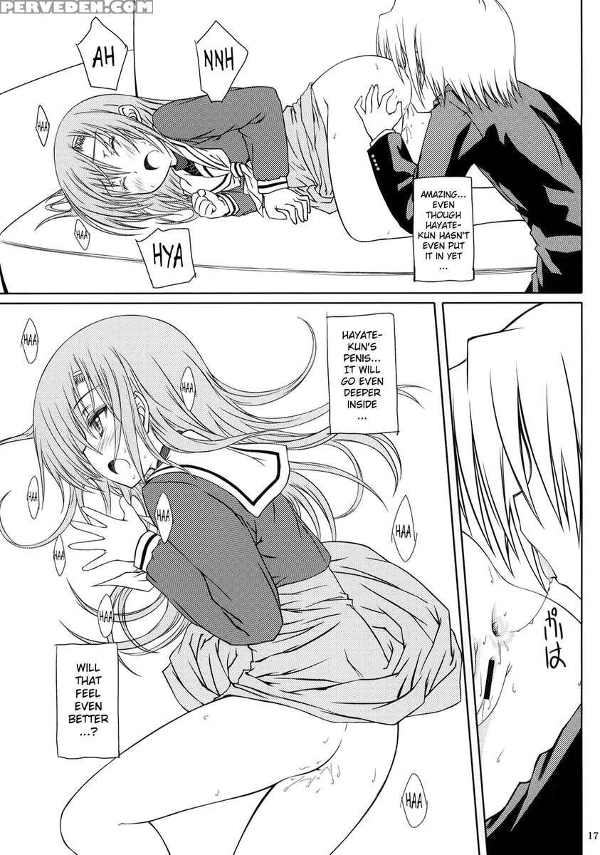 Hina*can+! Chapter 1 Page 16