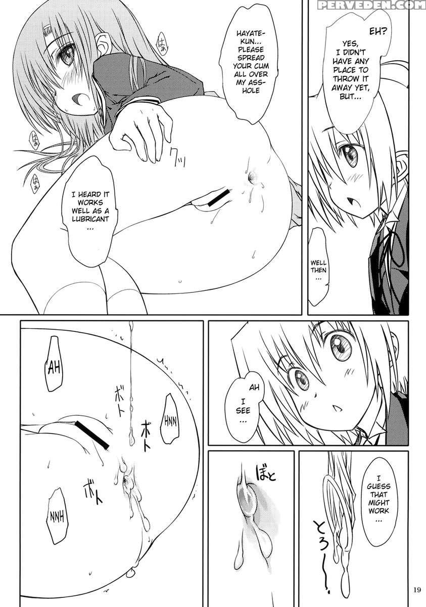 Hina*can+! Chapter 1 Page 18