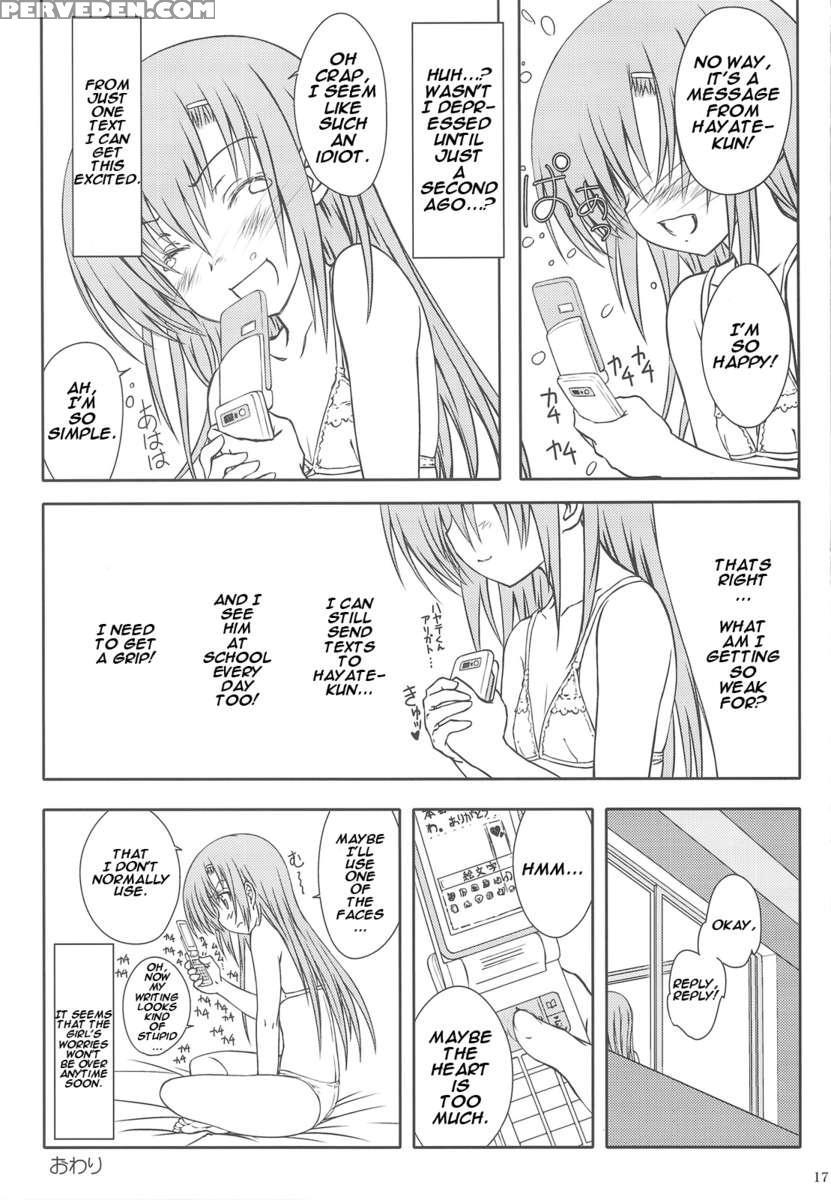 Hina-can!!! 1