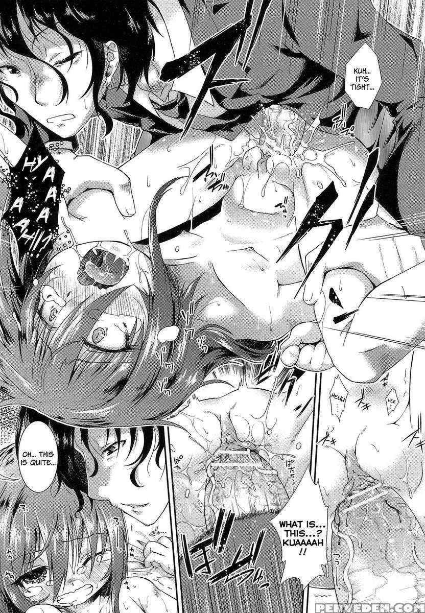 Hinadori No Koe 1