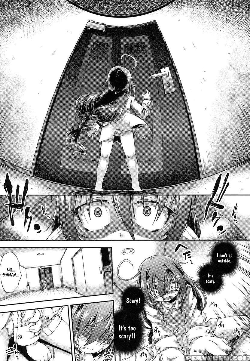 Hinadori No Koe 1