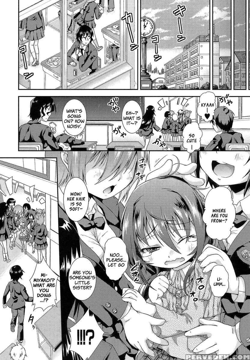 Hinadori No Koe 1