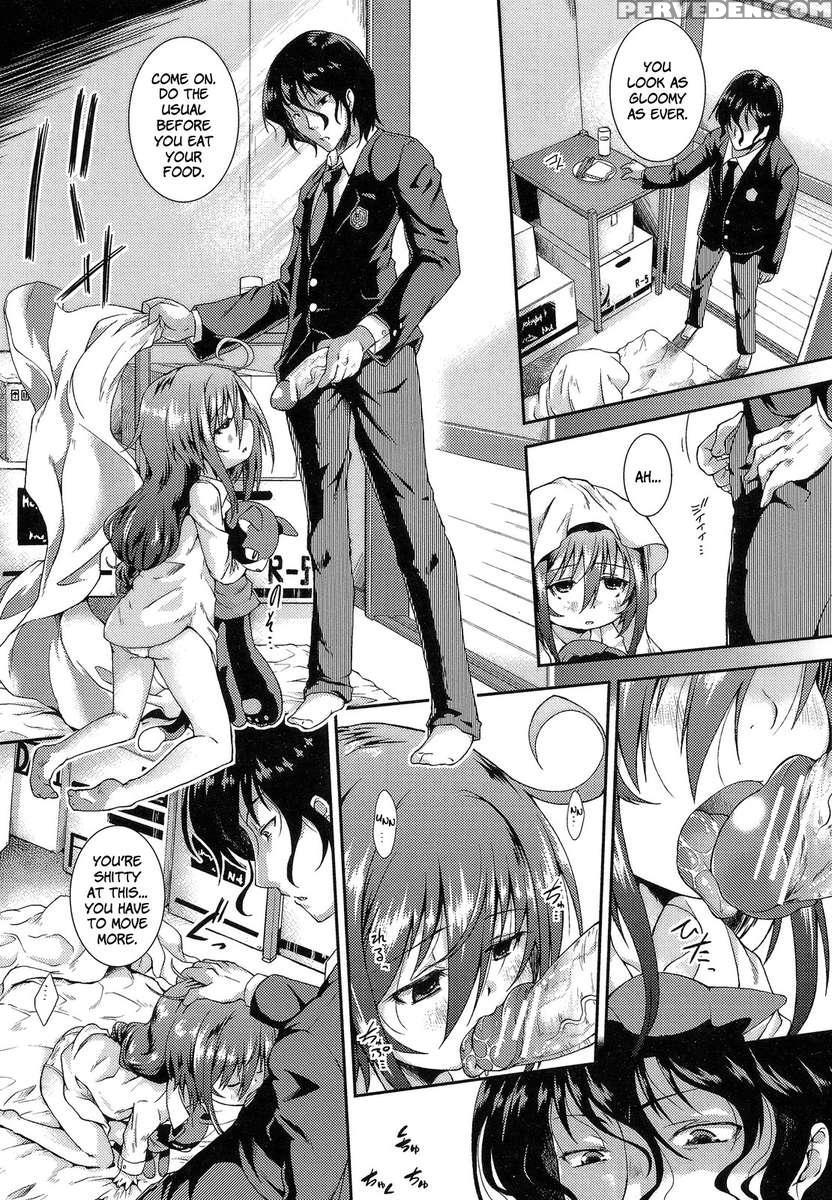 Hinadori No Koe 1